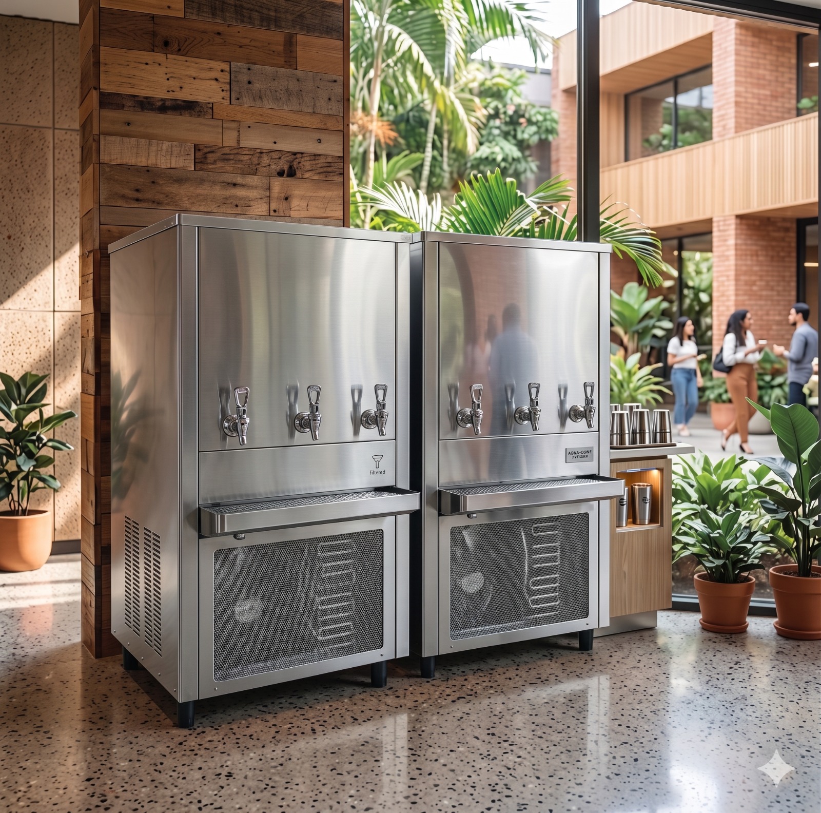Water Coolers